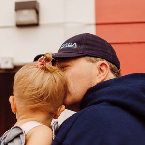 DADA Structured Baseball Hat