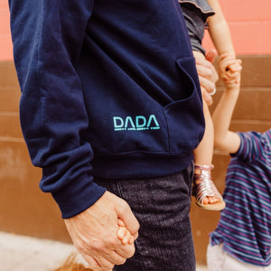 DADA Soft Blend Hoodie