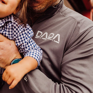 DADA Athletic Pullover